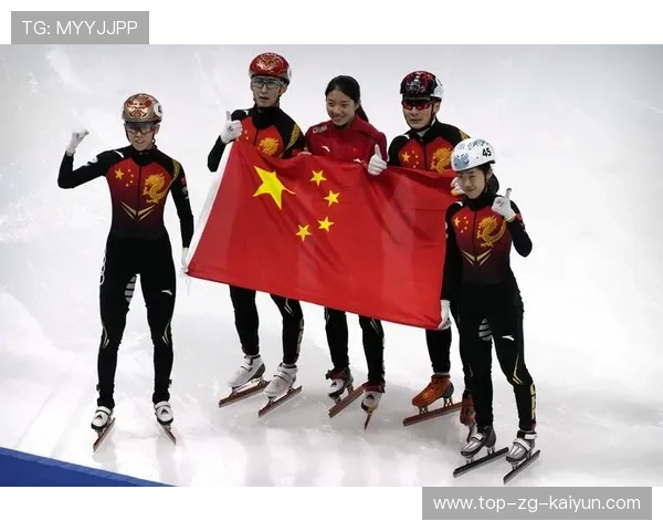 中国短道速滑队在国内联赛中巩固核心阵容 中国短道速滑队在国内联赛中巩固核心阵容